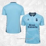 Camisola 2º Las Palmas 2025-2026 Tailandia