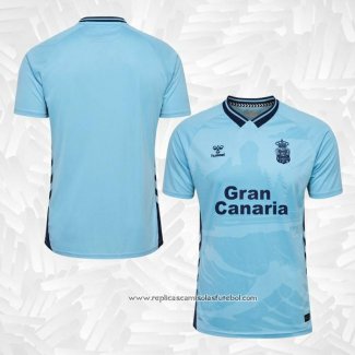 Camisola 2º Las Palmas 2025-2026 Tailandia