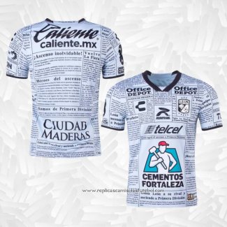 Camisola 2º Leon 2022