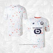 Camisola 2º Lille 2023-2024