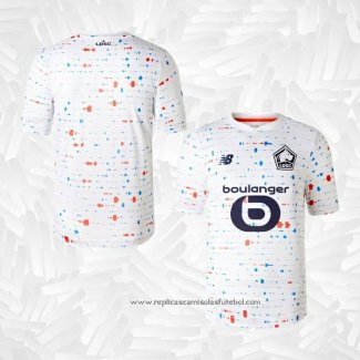 Camisola 2º Lille 2023-2024