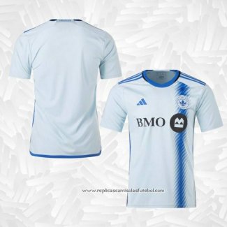 Camisola 2º Montreal 2024-2025