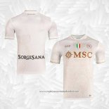 Camisola 2º Naples 2025-2026 Tailandia