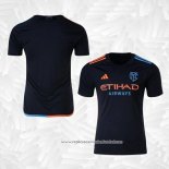 Camisola 2º New York City 2024-2025