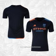 Camisola 2º New York City 2024-2025