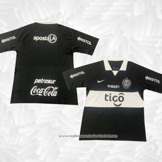 Camisola 2º Olimpia 2023