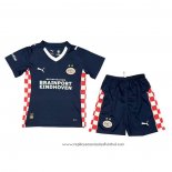 Camisola 2º PSV 2025-2026 Crianca