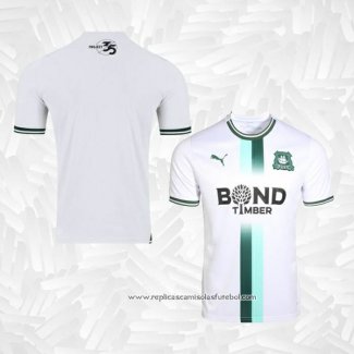 Camisola 2º Plymouth Argyle 2023-2024