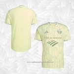 Camisola 2º Portland Timbers Authentic 2026