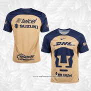 Camisola 2º Pumas UNAM 2022-2023