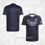 Camisola 2º Real Madrid 2025-2026