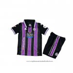 Camisola 2º Real Valladolid 2025-2026 Crianca