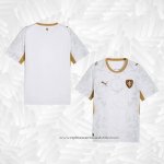 Camisola 2º Republica Checa 2026