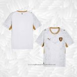 Camisola 2º Republica Checa 2026