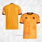 Camisola 2º Roma 2025-2026