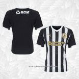 Camisola 2º Rotherham United 2025-2026 Tailandia