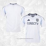 Camisola 2º San Diego 2025