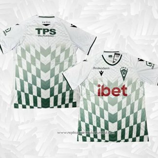 Camisola 2º Santiago Wanderers 2023 Tailandia