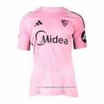 Camisola 2º Sevilha Goleiro 2025-2026 Tailandia