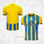 Camisola 2º Southampton 2025-2026 Tailandia
