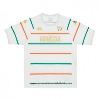 Camisola 2º Venezia 2022-2023