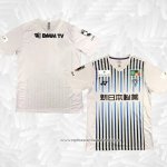 Camisola 2º Vespa de Fukuoka 2023 Tailandia