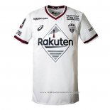 Camisola 2º Vissel Kobe 2022 Tailandia