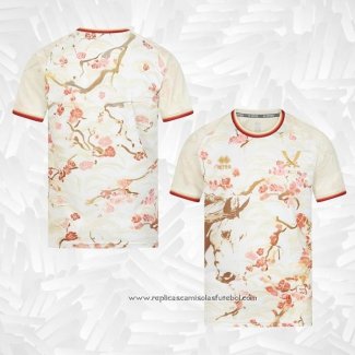 Camisola Sheffield United Special 2025-2026 Tailandia