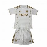 Camisola 3º Aberdeen 2025-2026 Crianca