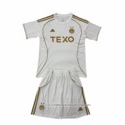 Camisola 3º Aberdeen 2025-2026 Crianca