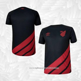 Camisola 3º Athletico Paranaense 2023 Tailandia