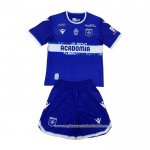 Camisola 3º Auxerre 2024-2025 Crianca