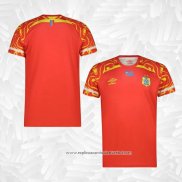 Camisola 3º Congo 2026 Tailandia