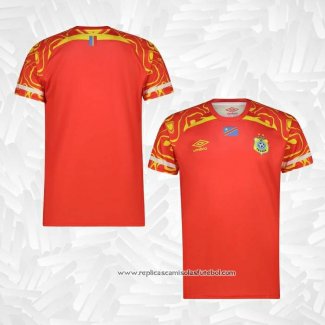 Camisola 3º Congo 2026 Tailandia