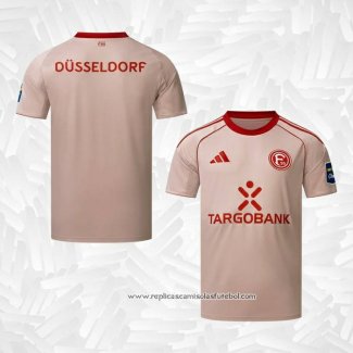 Camisola 3º Dusseldorf 2025-2026 Tailandia