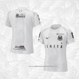 Camisola 3º Hokkaido Consadole Sapporo 2023 Tailandia