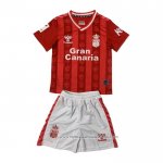 Camisola 3º Las Palmas 2023-2024 Crianca