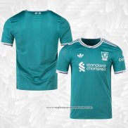 Camisola 3º Liverpool Authentic 2025-2026