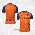 Camisola 3º Malaga 2025-2026 Tailandia