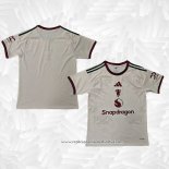 Camisola 3º Manchester United 2026-2027 Tailandia