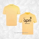 Camisola 3º Monaco 2025-2026 Tailandia