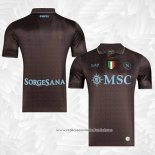 Camisola 3º Naples 2025-2026