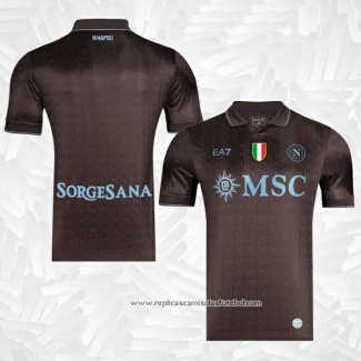 Camisola 3º Naples 2025-2026