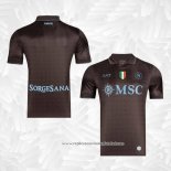 Camisola 3º Naples 2025-2026 Tailandia