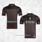 Camisola 3º Naples 2025-2026 Tailandia