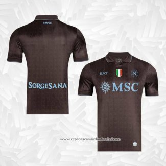 Camisola 3º Naples 2025-2026 Tailandia