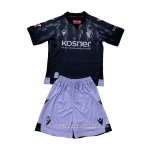 Camisola 3º Osasuna 2024-2025 Crianca