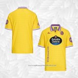 Camisola 3º Real Valladolid 2025-2026 Tailandia