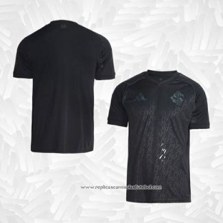 Camisola 3º SC Internacional 2025 Tailandia