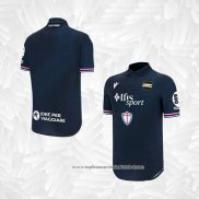 Camisola 3º Sampdoria 2025-2026 Tailandia